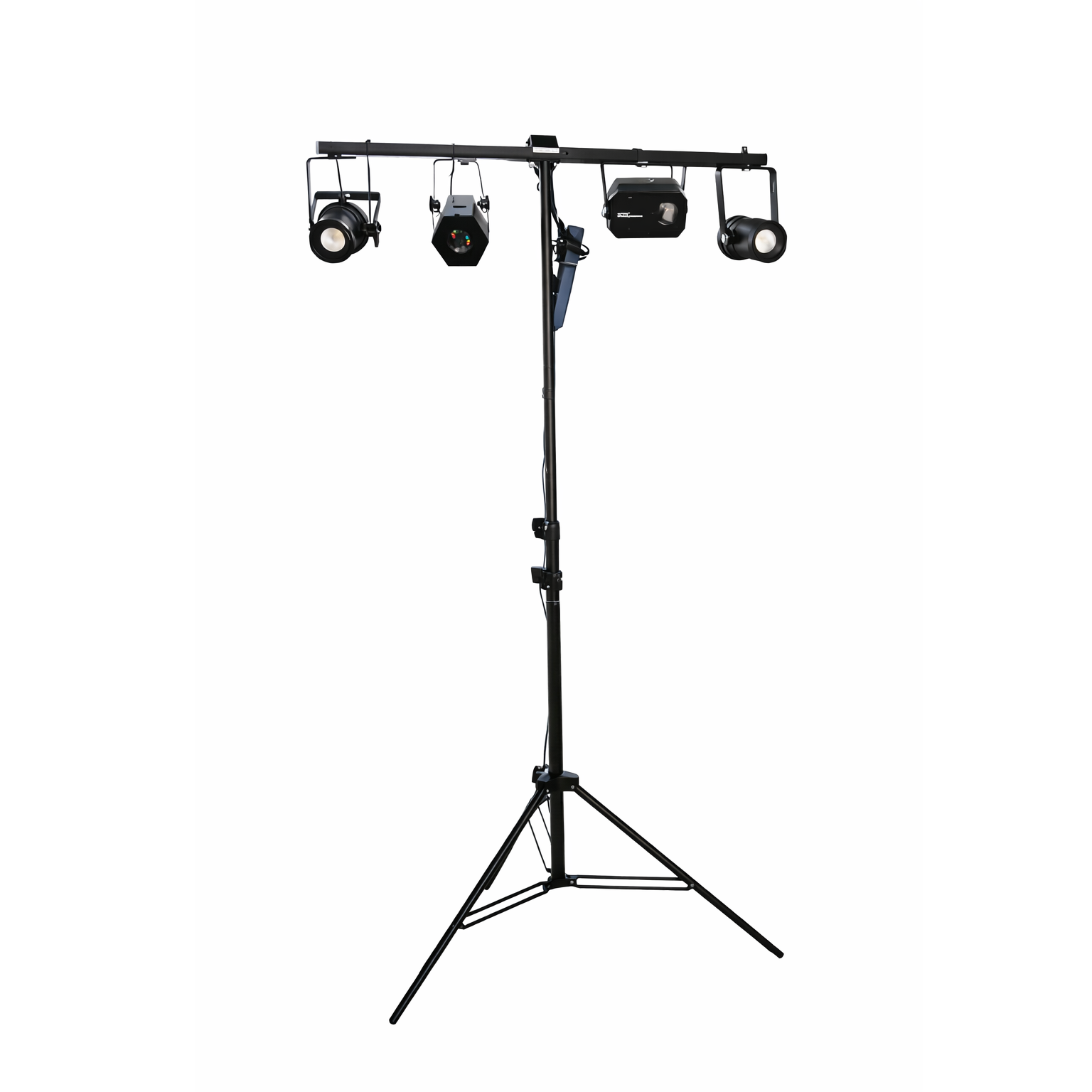 Pied lumieres 50 personnes max